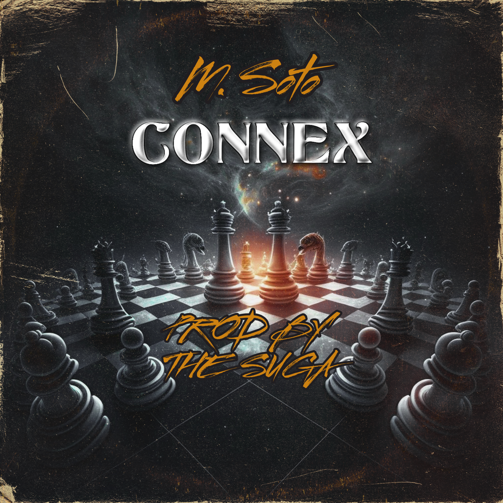 CONNEX