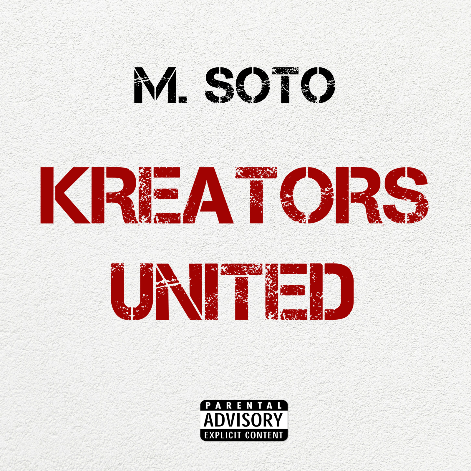 KREATORS UNITED