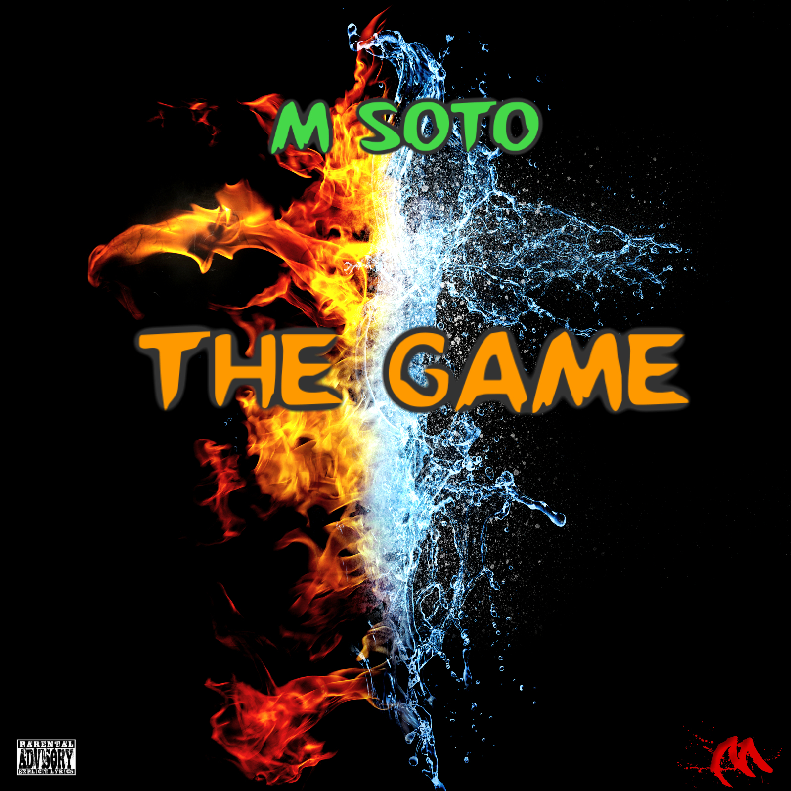 THE GAME